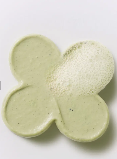 Mimo by Mamonde Mint-AHA Pack Cleanser 4 กรัม * 6 แพ็ค (Amorepacific)