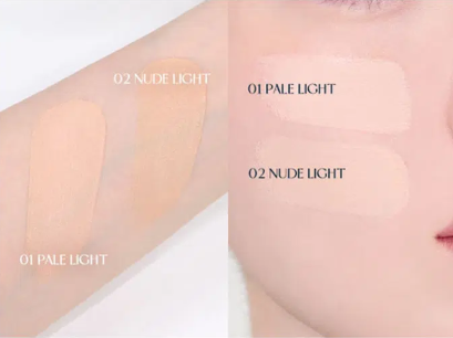 ปลอกหมอนกำมะหยี่ Tag Velvet Cover Cushion 15g สีเนื้ออ่อน