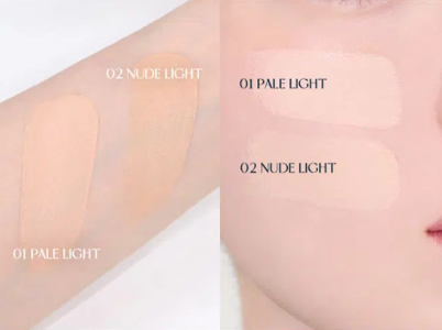ป้ายกำมะหยี่สำหรับหุ้มหมอน 15 กรัม สีอ่อน