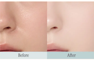 [93 Calm Uncho] Prelude Dinto Uncho Blur Radiance Cushion 15 g
