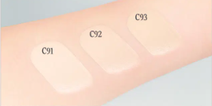 [91 Pure Uncho] Prilude Dinto Uncho Blur Radiance Cushion 15 g