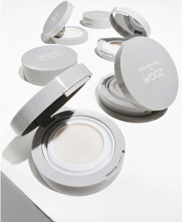 หมอนอิง Zoom by Jung Saem Mool Sebum Down Cushion