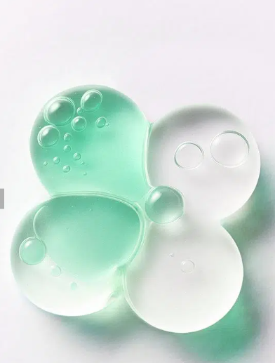 Mimo by Mamonde Mint-AHA Cleansing Oil-in-Water 100 ml (Amorepacific)
