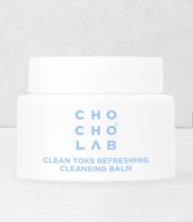 Chochos Lab Clean Tox Refreshing Cleansing Balm 50 มล.