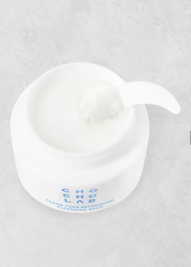 Chochos Lab Clean Tox Refreshing Cleansing Balm 50 มล.