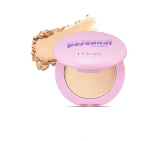 IPKN Personal Perfume Powder Pact (เบอร์23) 9g