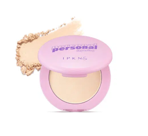 IPKN Personal Perfume Powder Pact (เบอร์21) 9g