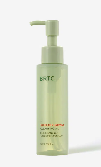 BRTC Skin Lab Purifying Cleansing Oil 100 ml