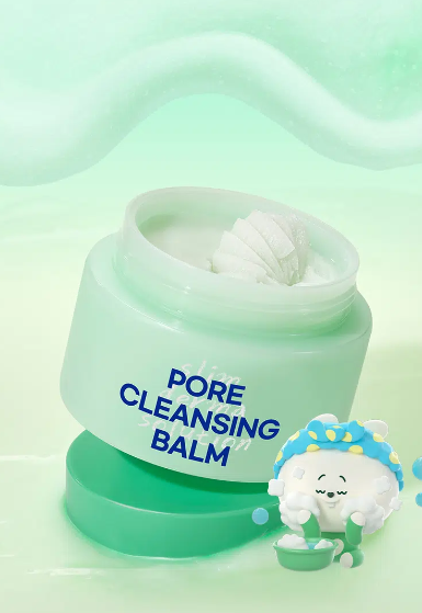 Lab It by Dr.G Pore Cleansing Balm 50 ml