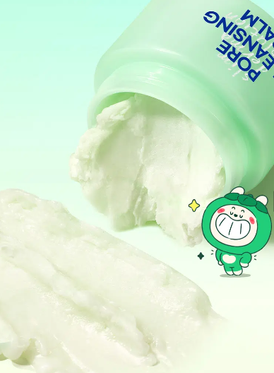 Lab It by Dr.G Pore Cleansing Balm 50 ml