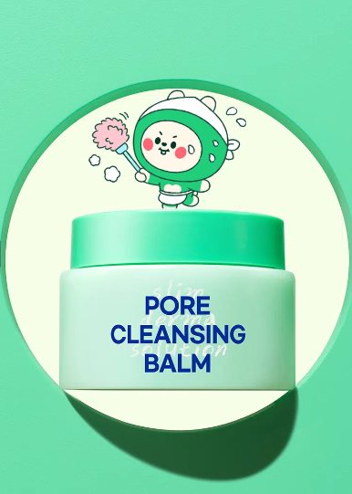 Lab It by Dr.G Pore Cleansing Balm 50 ml