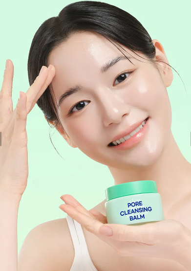 Lab It by Dr.G Pore Cleansing Balm 50 ml