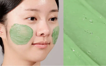 VT Cica Bubble Sparkling Booster 10 กรัม (4 ซอง)