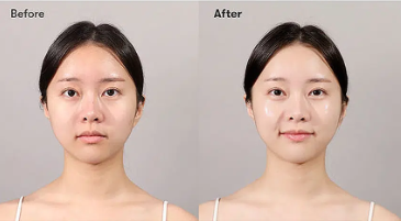 VT Cica Bubble Sparkling Booster 10 กรัม (4 ซอง)
