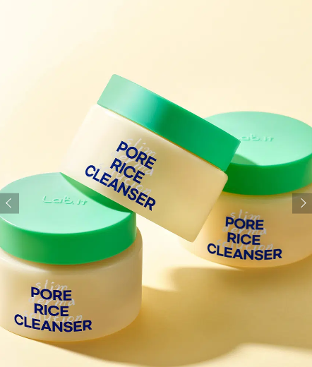 Lab It by Dr.G Pore Mochi Cleanser 50 ml