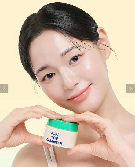 Lab It by Dr.G Pore Mochi Cleanser 50 ml