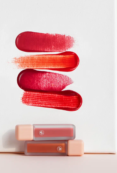 ทินท์ Son & Park Arti Water Blur (02 Cozy Red)