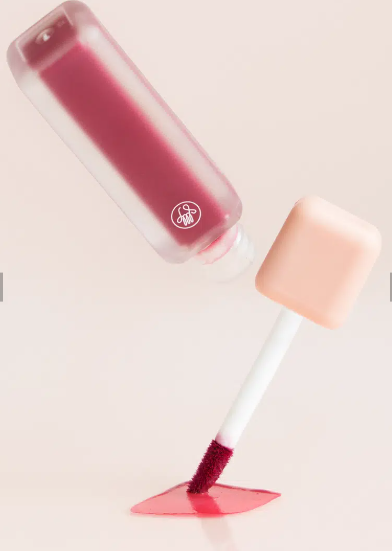 ทินท์ Son & Park Arti Water Blur (02 Cozy Red)
