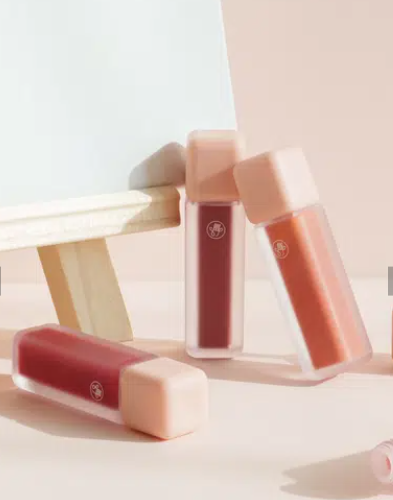 ทินท์ Son & Park Arti Water Blur (02 Cozy Red)