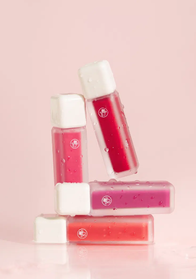 ทินท์ Son & Park Arti Water Glow (01 Red Belly)
