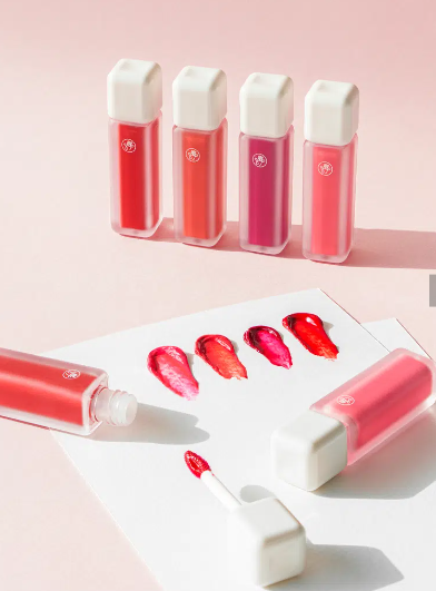 ทินท์ Son & Park Arti Water Glow (01 Red Belly)