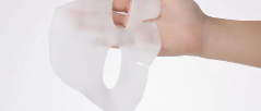 มาส์กบำรุงผิวหน้า Cliderm Low Molecular Collagen Elasticity Mask 1 แพ็ค (Chong Kun Dang Health)
