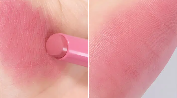 Tag Velvet Blur Balm (เบอร์ 3_Pink Halo)