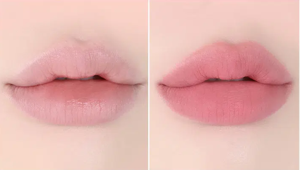 Tag Velvet Blur Balm (เบอร์ 3_Pink Halo)