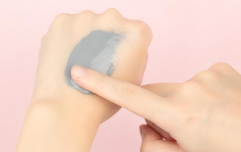 Mifactory Sebum-Cleaning Cement Peel-Off Pack 100ml