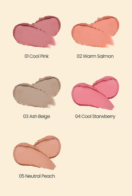 ดินสอเขียนขอบปาก Twinkle Pop Over สีชมพู Cool Pink จาก CLIO