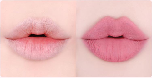 ดินสอเขียนขอบปาก Twinkle Pop Over สีชมพู Cool Pink จาก CLIO