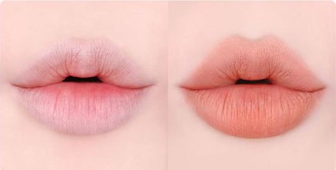 ดินสอเขียนขอบปาก Twinkle Pop Over สี Warm Salmon จาก CLIO