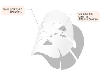 มาส์กเจล Celderma Daily Hyaluronic Acid Essence ขนาด 29 กรัม