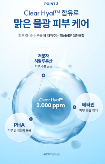 มาส์กเจล Celderma Daily Hyaluronic Acid Essence ขนาด 29 กรัม
