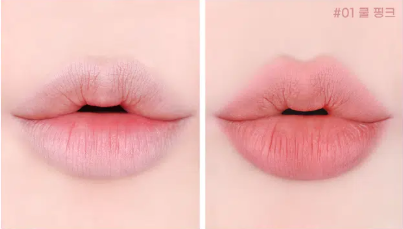 ดินสอเขียนขอบปาก Twinkle Pop Over สีเบจอมเทา จาก CLIO