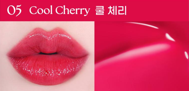 ทิชชู่ติดกระจก Twinkle Pop Pure Glass Tint (02 Cool Mauve) จาก CLIO