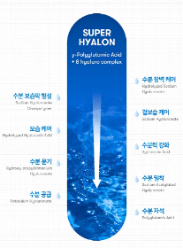 VT Super Hyaluron Sleeping Mask ขนาด 4 มล. แพ็ค 6 ชิ้น