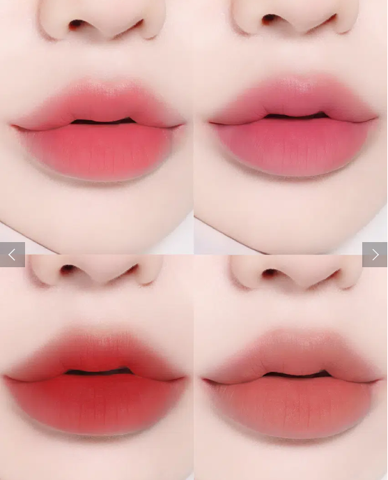 [04 โรสเบจ] ลิปสติกแคชเมียร์ Vov