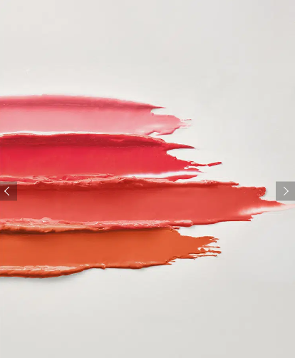 [04 Dust Peach] ลิปสติก Vov Satin Slip