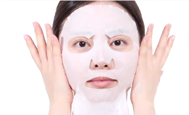 VT PDRN Radiance Lifting Mask 1 แผ่น 27 กรัม + Radiance Essence 1.5 มล.