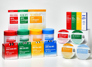 แผ่นมาส์กบำรุงผิว Medi Peel Water Tox Radiance Moisturizing Pads 2.0 (50 แผ่น)