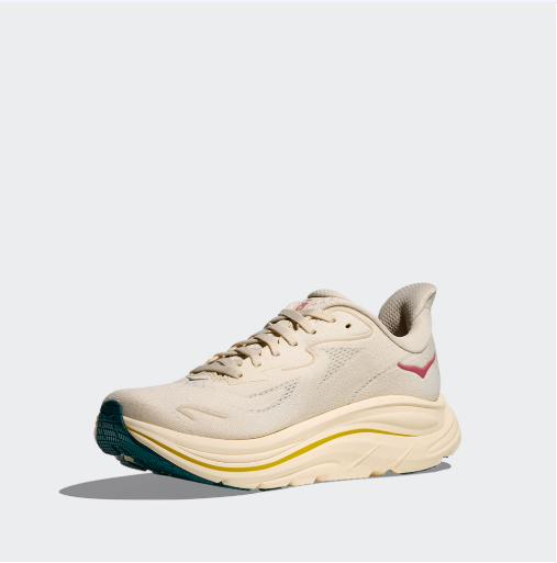 Hoka Women's Clifton 10 Wide 1162050-BHLB