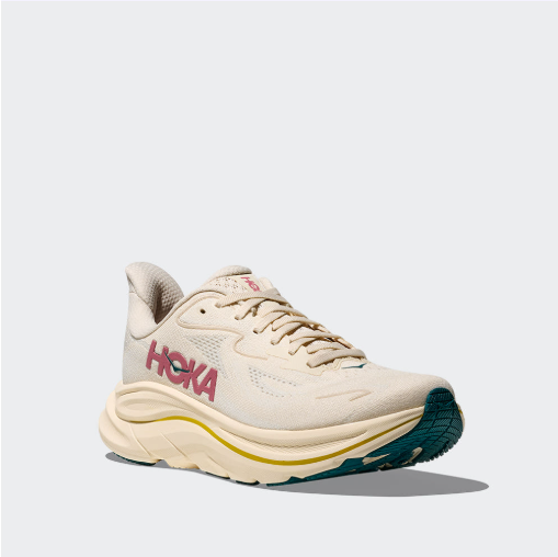 Hoka Women's Clifton 10 Wide 1162050-BHLB
