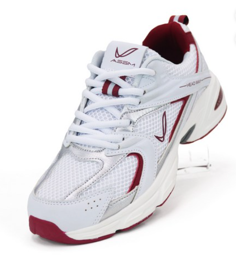 รองเท้าวิ่ง Headway Ultra-lightweight Daily Unisex รุ่น H475