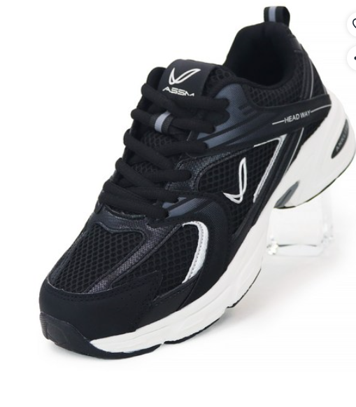 รองเท้าวิ่ง Headway Ultra-lightweight Daily Unisex รุ่น H475