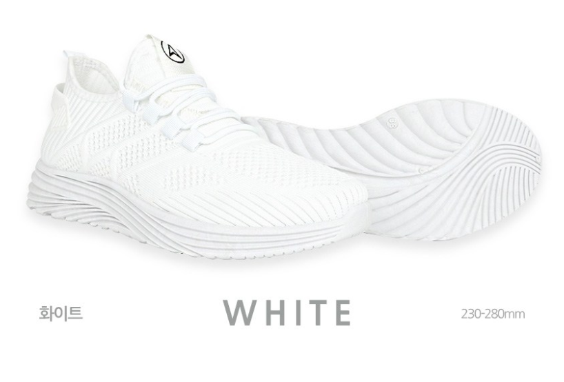 รองเท้าผ้าใบ Altaika รุ่น Ultralight AT-897
