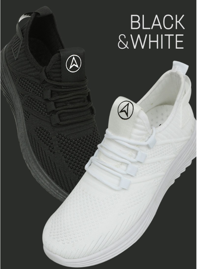 รองเท้าผ้าใบ Altaika รุ่น Ultralight AT-897