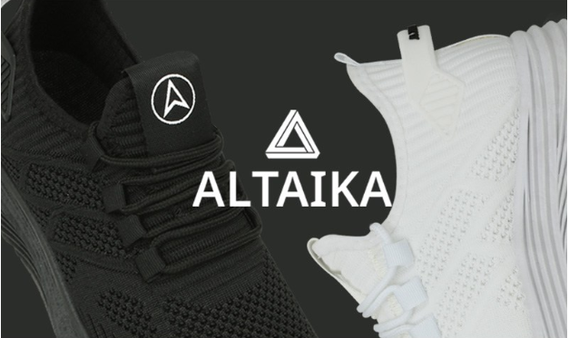 รองเท้าผ้าใบ Altaika รุ่น Ultralight AT-897