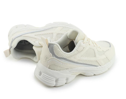 รองเท้าวิ่งน้ำหนักเบาสำหรับผู้ชายและผู้หญิง Beverly Hills Polo Club รุ่น RUNNING-4000 Sneakers