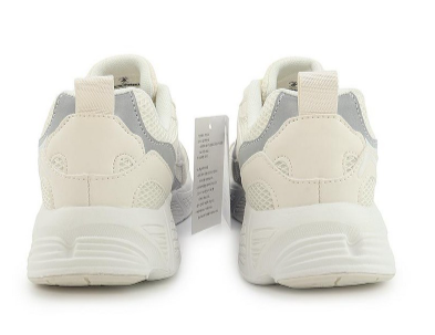 รองเท้าวิ่งน้ำหนักเบาสำหรับผู้ชายและผู้หญิง Beverly Hills Polo Club รุ่น RUNNING-4000 Sneakers